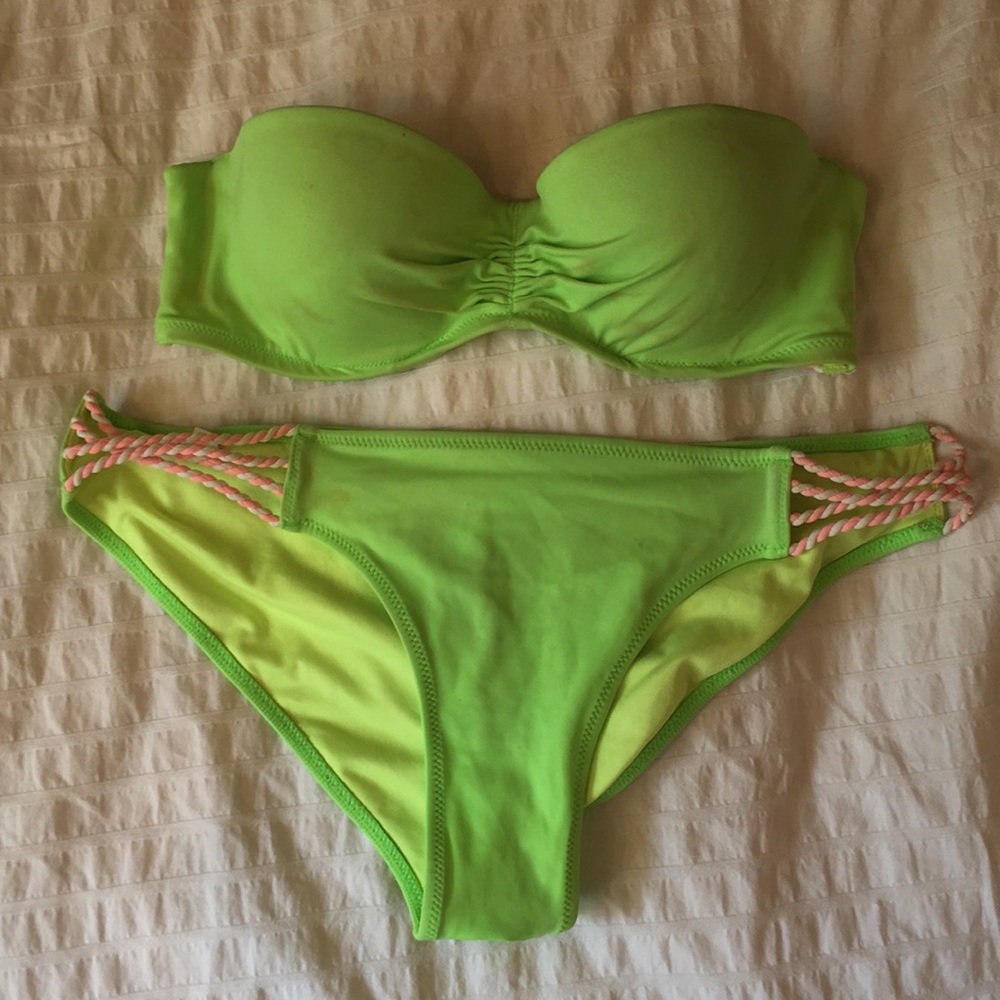 Summer bikini